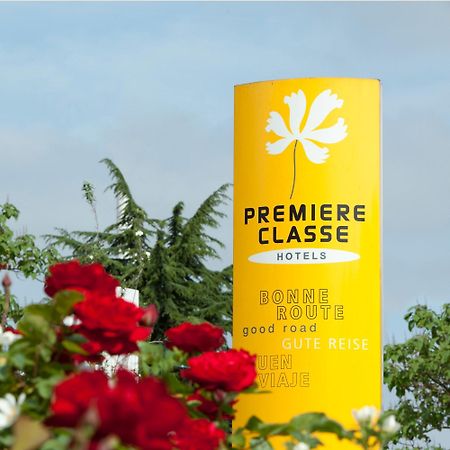 Premiere Classe St Quentin Сен-Кантен Экстерьер фото