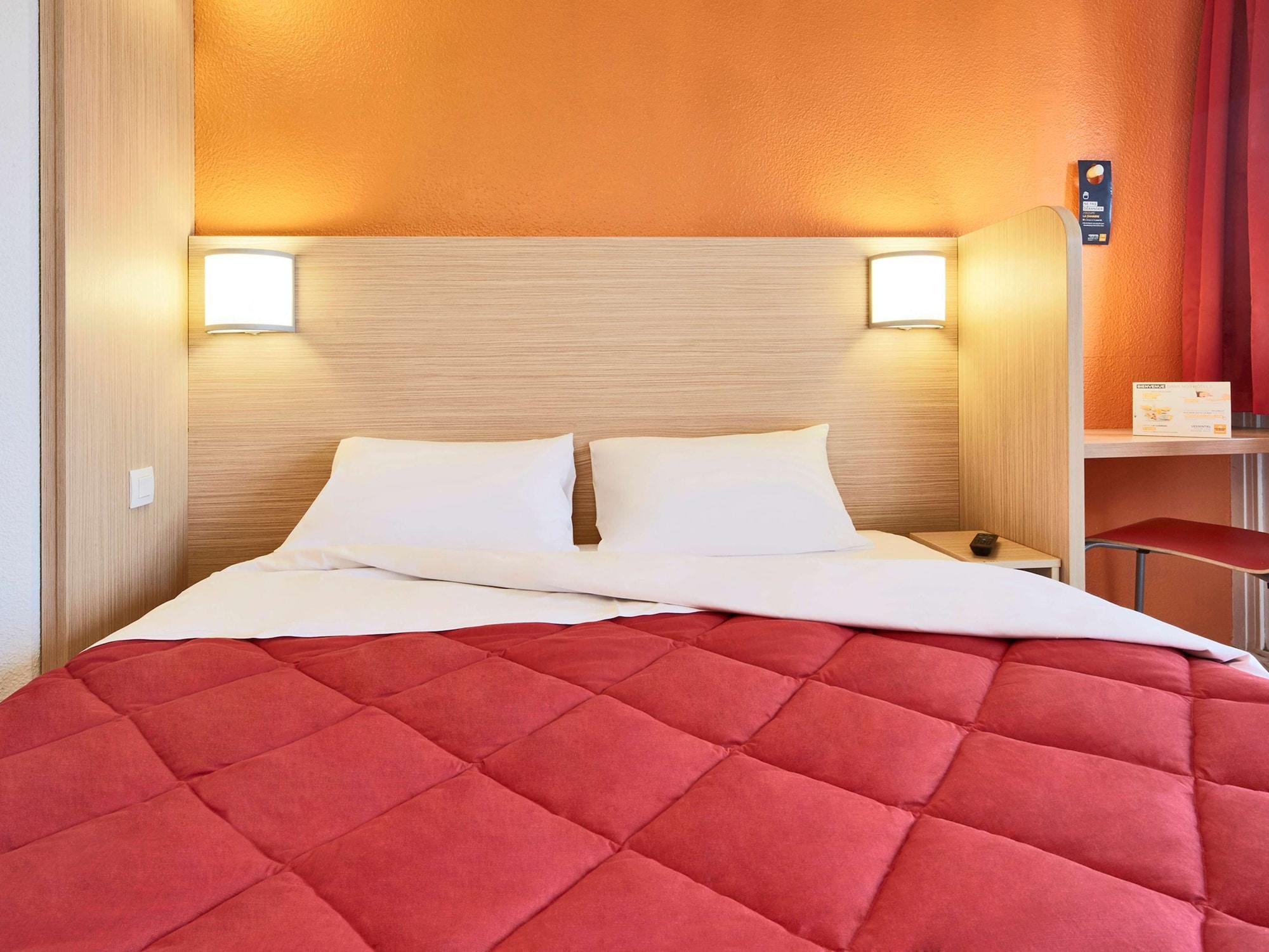 Premiere Classe St Quentin Сен-Кантен Экстерьер фото